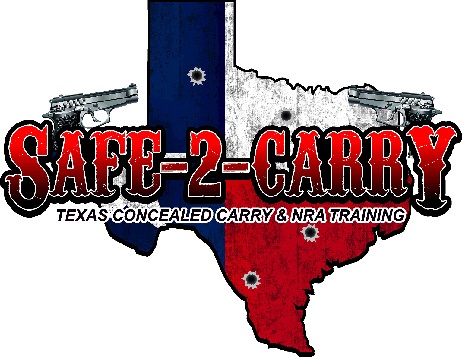 Safe-2-Carry, LLC Logo