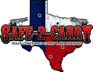 safe-2-carry logo
